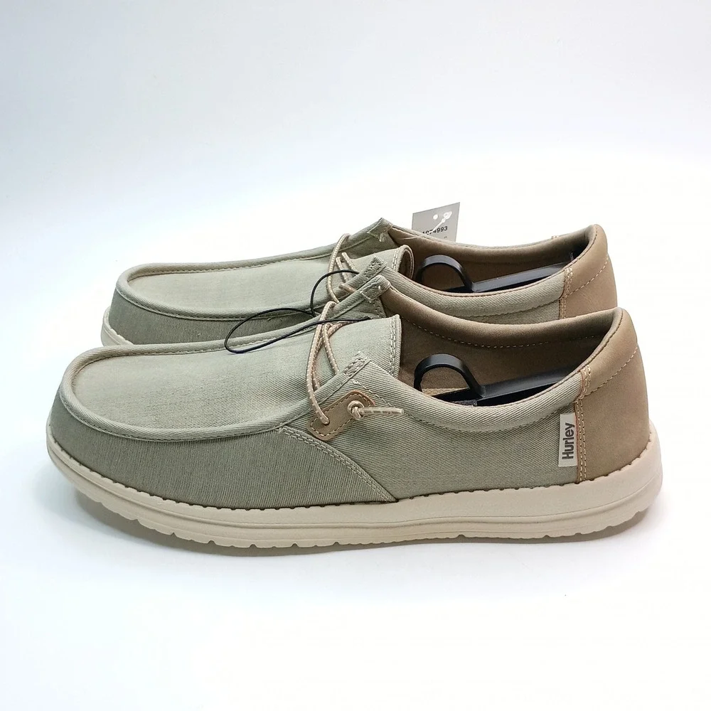 Hurley nesota slip